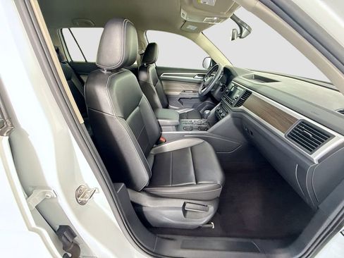 Used 2022 Volkswagen Atlas SE FWD image 20