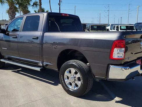 Used 2023 RAM 3500 Lone Star w/ Level 1 Equipment Group AWD/4WD image 6
