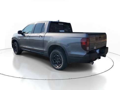 New 2026 Honda Ridgeline TrailSport image 4