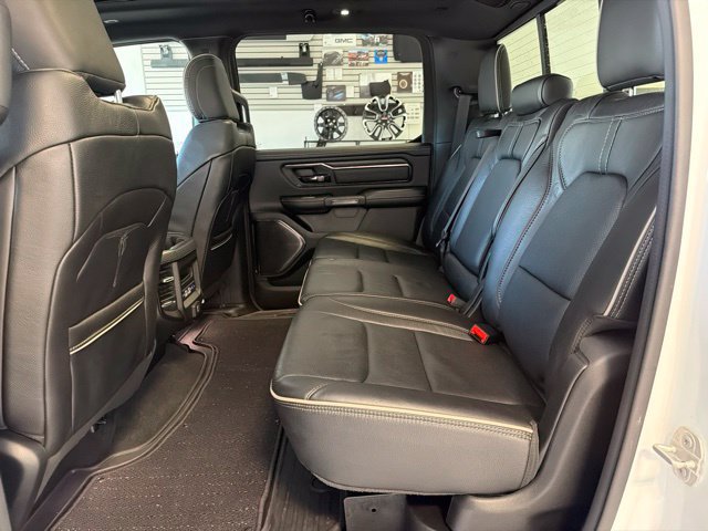 Used 2023 RAM 1500 Limited AWD/4WD image 26