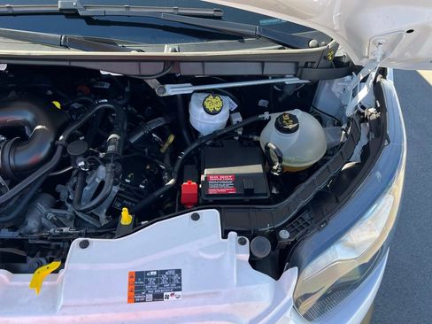 Used 2019 Ford Transit 150 130 Low Roof image 42