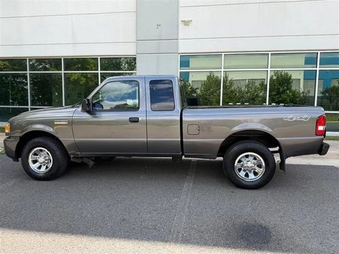 Used 2008 Ford Ranger 4x4 SuperCab image 9