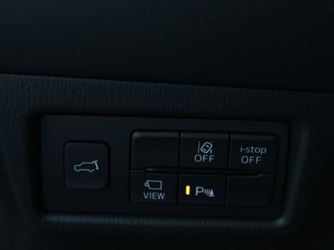 Used 2025 MAZDA CX-5 AWD 2.5 S w/ Premium Plus Pkg image 20