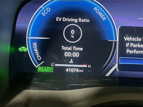 Certified 2025 Toyota Camry XSE FWD image 12