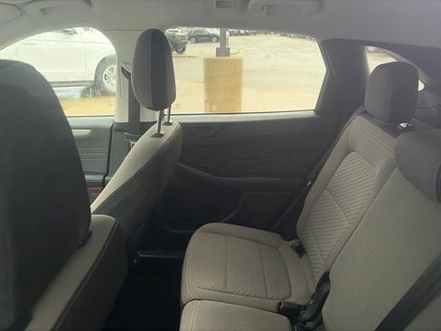 Used 2022 Ford Escape SE w/ Cold Weather Package AWD/4WD image 10