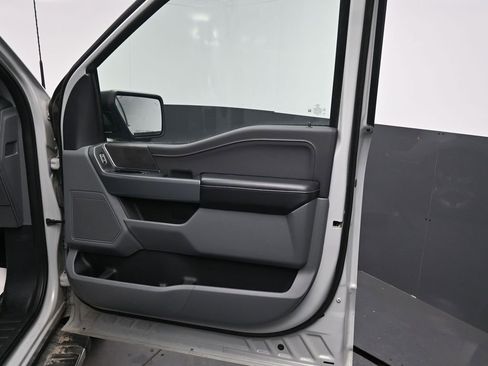 Used 2024 Ford F150 XLT w/ Mobile Office Package image 18
