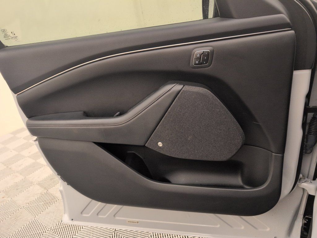 Used 2023 Ford Mustang Mach-E Premium RWD image 34