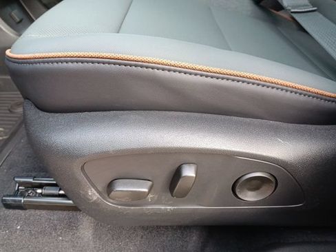 New 2026 GMC Acadia AT4 w/ LPO, Floor Liner Package AWD/4WD image 20