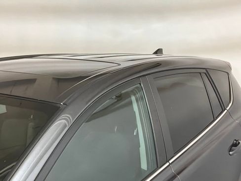 Used 2018 Toyota RAV4 XLE w/ All Weather Liner Package image 23