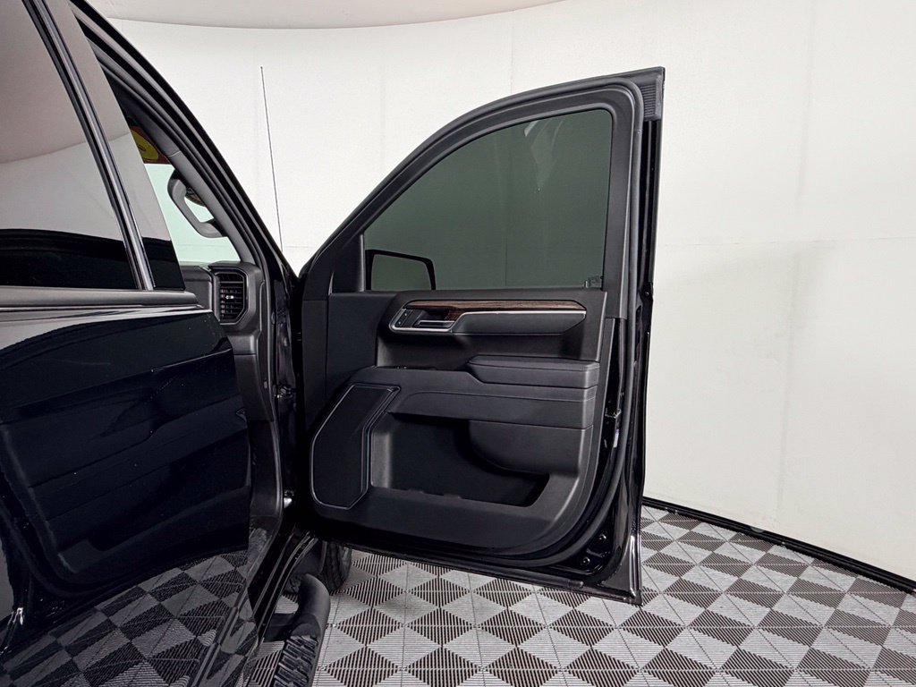 Used 2026 GMC Sierra 1500 Elevation w/ Elevation Select Package AWD/4WD image 32