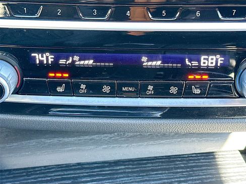 Certified 2023 BMW 530i xDrive w/ Premium Package image 21