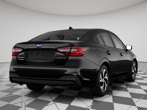 New 2025 Subaru Legacy Premium image 6