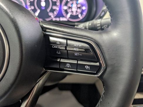 Certified 2025 MAZDA CX-90 Plug-In Hybrid w/ Premium Plus image 25