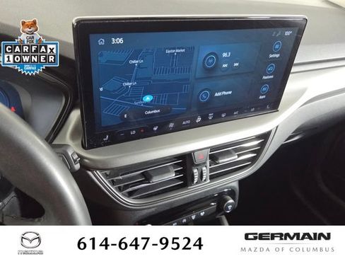 Used 2023 Ford Escape Active w/ Tech Pack #2 AWD/4WD image 25