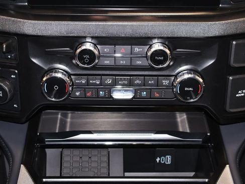 New 2026 Ford F450 Platinum w/ FX4 Off-Road Package AWD/4WD image 30