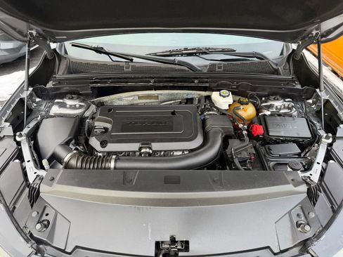 Used 2021 Buick Envision Preferred image 27