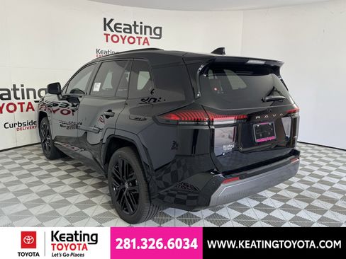 New 2026 Toyota RAV4 XSE AWD/4WD image 10