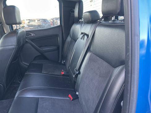 Used 2022 Ford Ranger XLT w/ Tremor Off-Road Package image 12