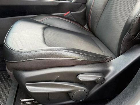 Certified 2023 Jeep Compass Trailhawk image 24