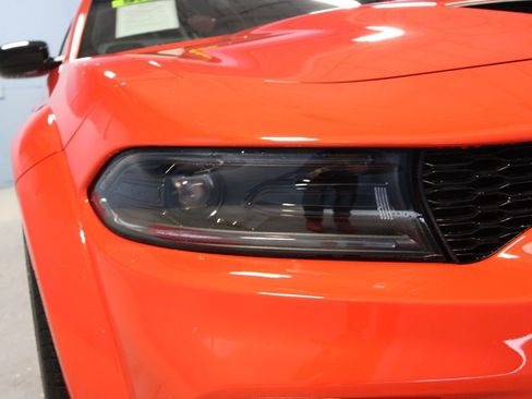 Used 2023 Dodge Charger Scat Pack image 40