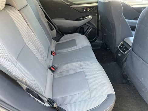 Used 2025 Subaru Outback Premium AWD/4WD image 15