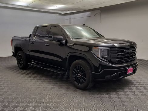 Used 2024 GMC Sierra 1500 Elevation AWD/4WD image 7