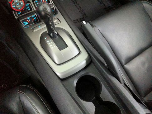 Used 2011 Chevrolet Camaro LT w/ RS Package image 18