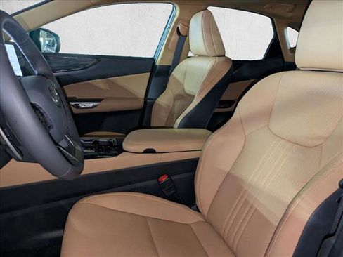 Used 2025 Lexus NX 350h AWD w/ Cold Area Package image 18