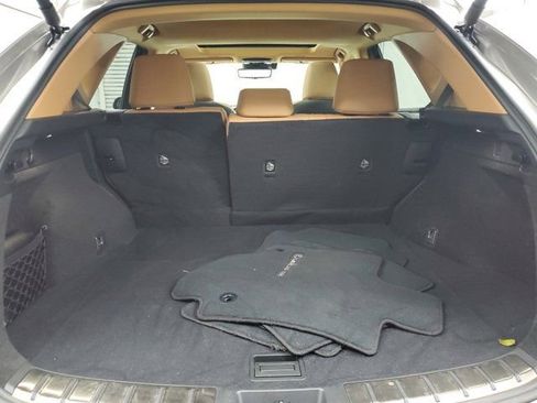 Used 2024 Lexus NX 350 AWD image 8