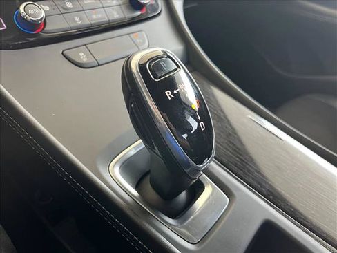 Used 2017 Buick LaCrosse Essence w/ Sights and Sounds Package FWD image 16