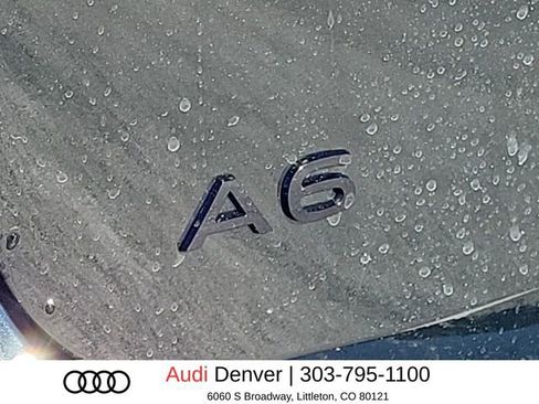 New 2026 Audi A6 Premium Plus image 16