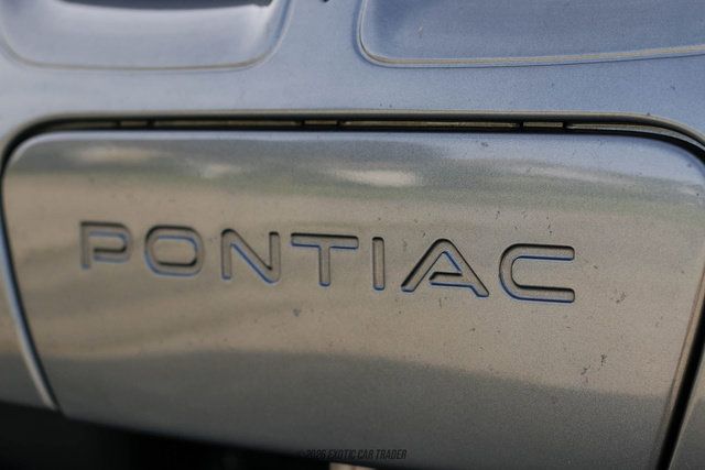 Used 2005 Pontiac Grand Am GT FWD image 50
