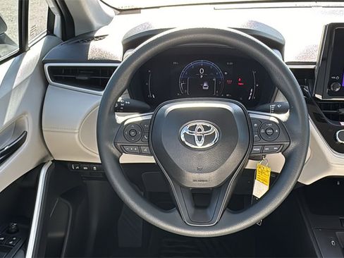 New 2026 Toyota Corolla Cross L image 24