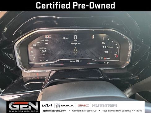 Used 2025 GMC Sierra 1500 SLT image 20