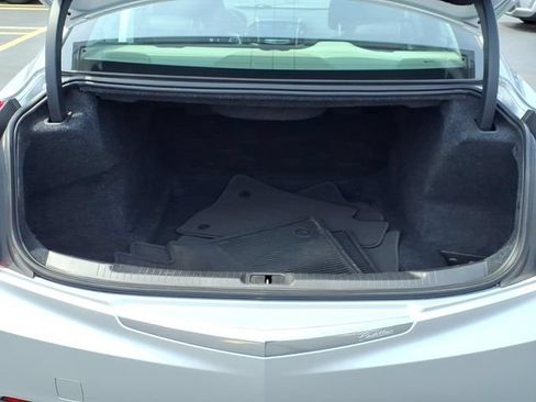 Used 2014 Cadillac ATS 2.0T AWD Sedan image 8