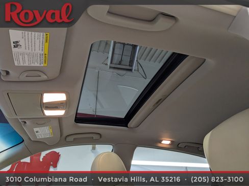 Used 2017 INFINITI QX50 Base w/ Premium Plus Package image 26