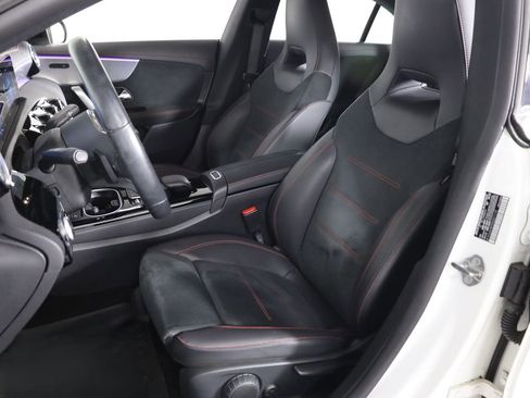 Certified 2022 Mercedes-Benz CLA 250 4MATIC image 29