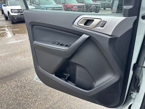 Used 2021 Ford Ranger XLT w/ Equipment Group 302A High image 18