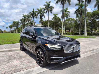 Used 2019 Volvo XC90 T6 Inscription