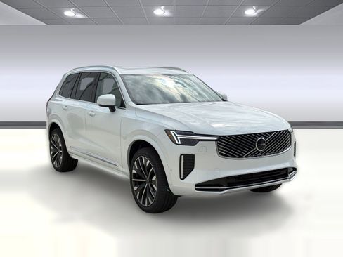 New 2026 Volvo XC90 B6 Ultra image 7