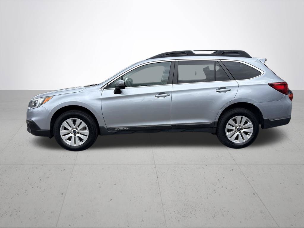 Used 2015 Subaru Outback 2.5i Premium AWD/4WD image 9