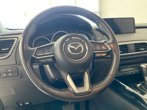 Used 2022 MAZDA CX-9 Touring Plus AWD/4WD image 14