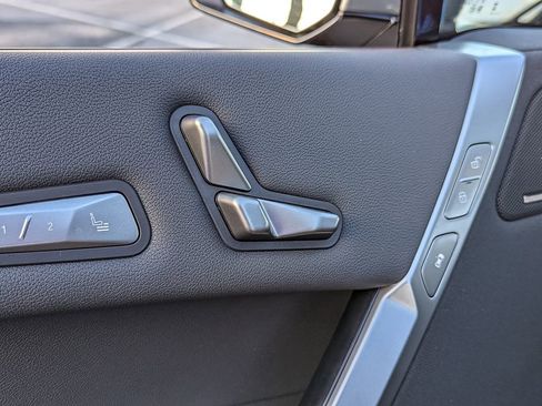 Used 2026 BMW iX xDrive60 w/ M Sport Package image 10