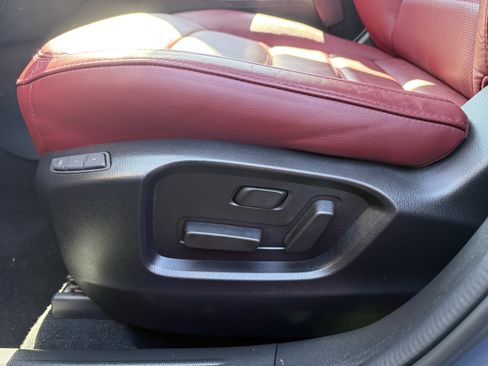 Used 2025 MAZDA CX-5 Carbon Edition AWD/4WD image 11