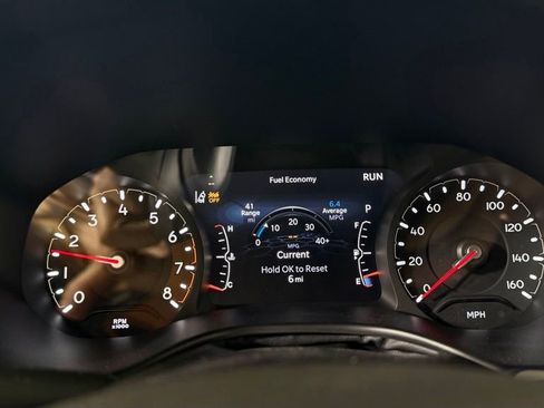 New 2026 Jeep Compass Limited AWD/4WD image 18