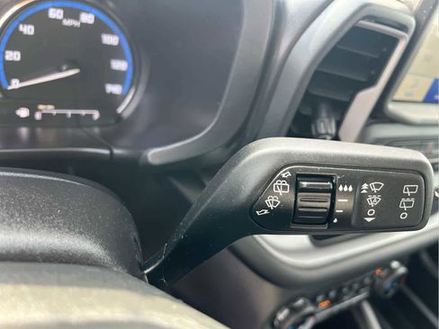 Used 2024 Ford Bronco Sport Outer Banks w/ Tech Package image 33