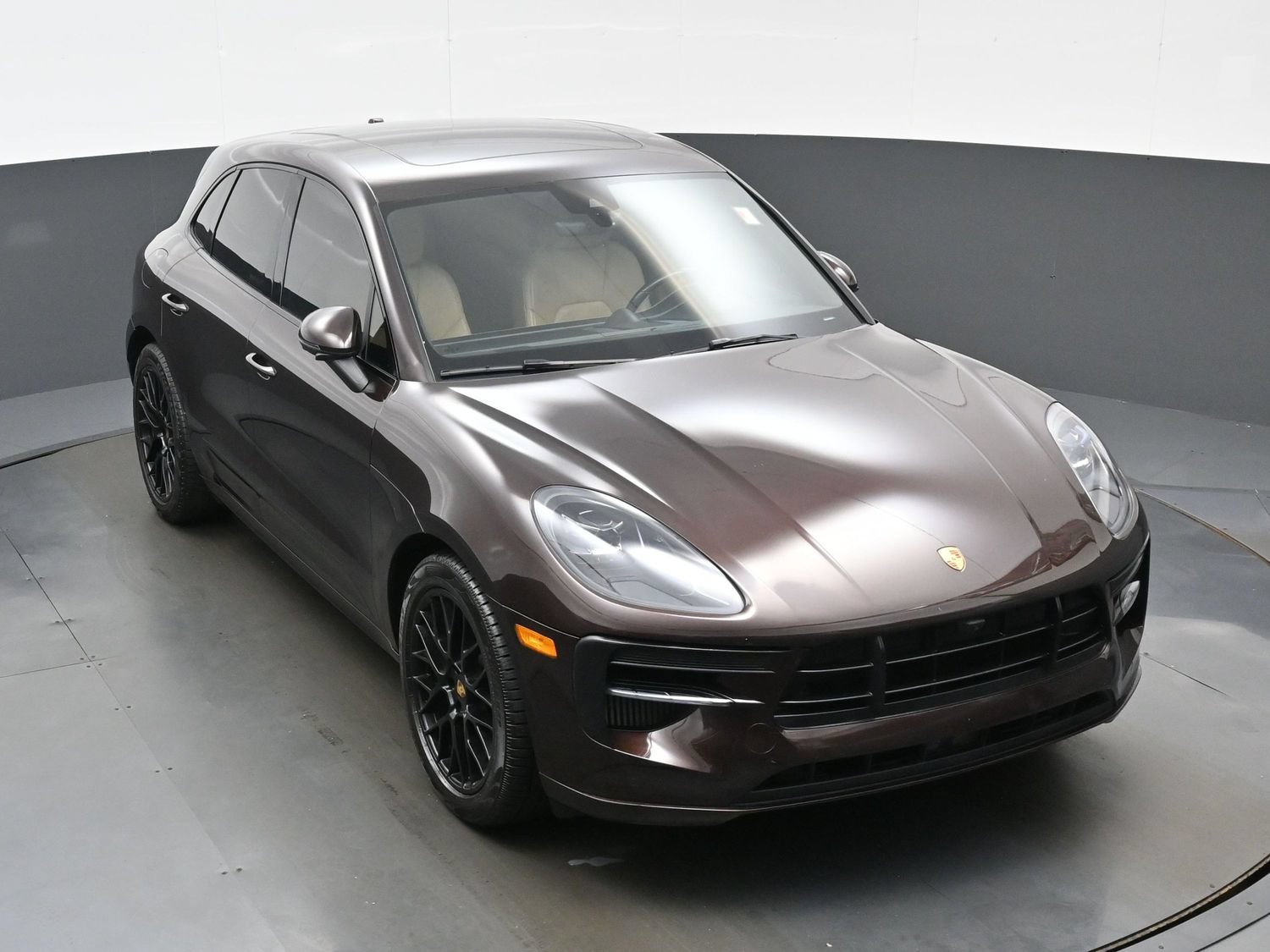 Used 2021 Porsche Macan GTS AWD/4WD image 44