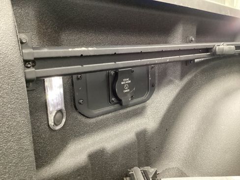 Used 2025 RAM 1500 Rebel w/ Bed Utility Group AWD/4WD image 6