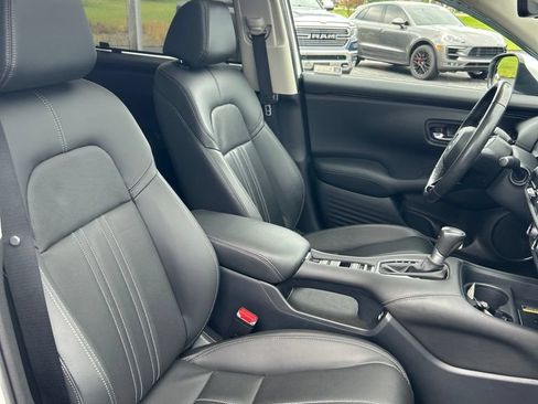 Used 2023 Honda HR-V EX-L image 50