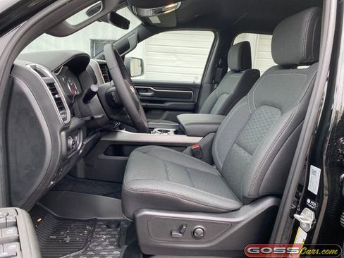 New 2026 RAM 1500 Big Horn image 24